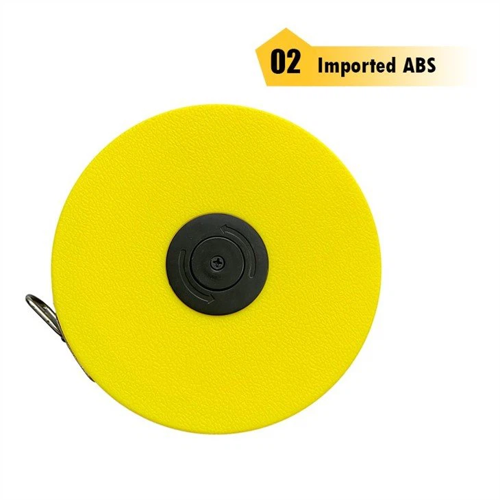 China Measuring Tape factory